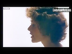 Mia Nygren Butt , Brunette scene in Emmanuelle 4 (1984) 7