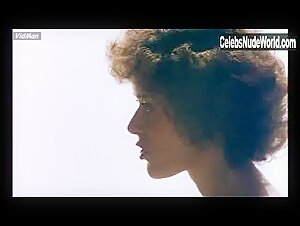 Mia Nygren Butt , Brunette scene in Emmanuelle 4 (1984) 9