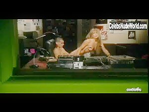 Mia Presley Explicit , Nipple in Co-Ed Confidential (series) (2007) 9