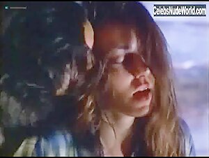 Mia Sara nude , sex scene in Undertow (1996) 20