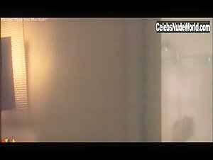 Mia Sara Shower , Explicit in Black Day Blue Night (1995) 3