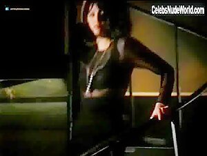 Mia Sara Hot , Bathtub in Caroline at Midnight (1994) 11