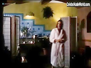 Mia Sara Hot , Bathtub in Caroline at Midnight (1994) 12