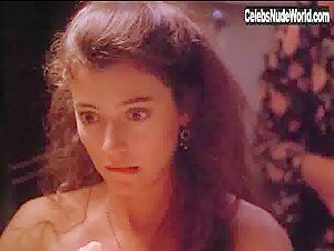 Mia Sara bathtub, hot scene in Maddening (2011) 13