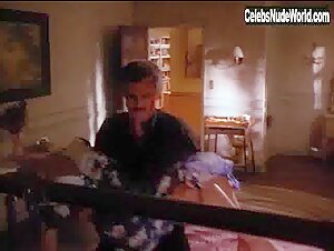 Mia Sara bathtub, hot scene in Maddening (2011) 14