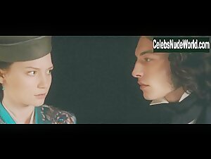 Mia Wasikowska in Madame Bovary (2014) 13