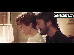 Micaela Ramazzotti in Una storia senza nome (2018) 4