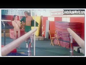Michael Barton Hairy Pussy , Brunette in Fantasm Comes Again (1977) 1