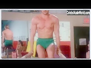 Michael Barton Hairy Pussy , Brunette in Fantasm Comes Again (1977) 6