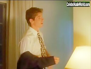 Miche Rene Straub Shower , Brunette in Virtual Girl (1998) 10