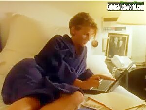 Miche Rene Straub Shower , Brunette in Virtual Girl (1998) 11