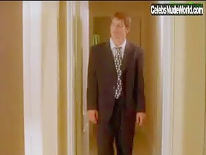Miche Rene Straub Shower , Brunette in Virtual Girl (1998) 3