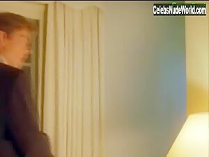 Miche Rene Straub Shower , Brunette in Virtual Girl (1998) 9