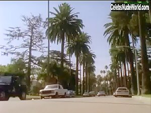 Miche Rene Straub Outdoor , Bikini in Virtual Girl (1998) 17