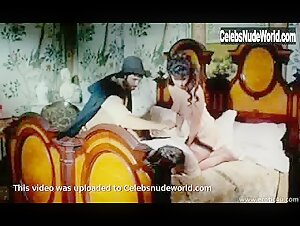 Michela Miti in Dolce pelle di Angela (1986) 16