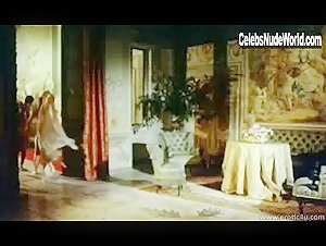 Michela Miti Brunette , Couple in Dolce pelle di Angela (1986) 17