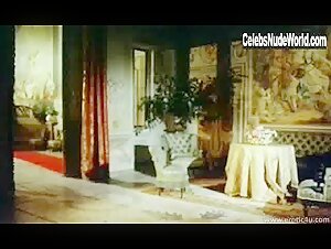 Michela Miti Brunette , Couple in Dolce pelle di Angela (1986) 18