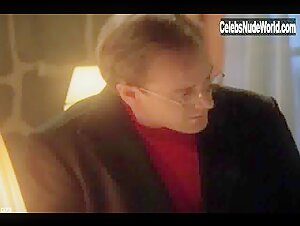 Michele Howard Blonde , Hot in Restless Souls (1998) 1