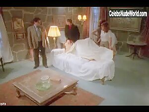 Michele Howard Blonde , Hot in Restless Souls (1998) 13