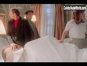 Michele Howard Blonde , Hot in Restless Souls (1998) 18