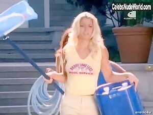 Michele Rogers in Playboy: Hot Lips, Hot Legs (2003)
