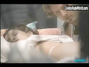 Michelle Agnew Hot , Couple in Borrowed Life Stolen Love (1997) 3