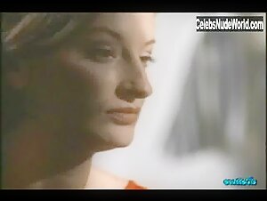 Michelle Agnew Nipple , boobs in Borrowed Life Stolen Love (1997) 4
