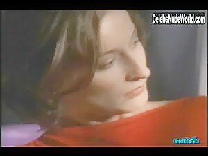 Michelle Agnew Nipple , boobs in Borrowed Life Stolen Love (1997) 6