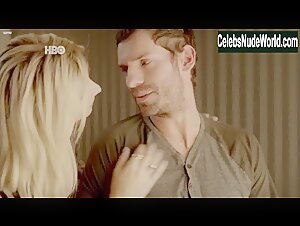 Michelle Batista Hot , Blonde in O Negocio (series) (2013) 16