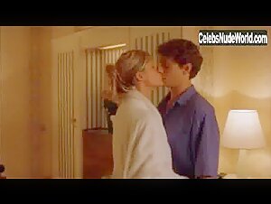 Michelle Hunziker in Voglio stare sotto al letto (1999) 2