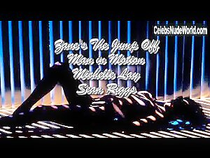 Michelle Lay in Zane's the Jump Off (series) (2013) 1