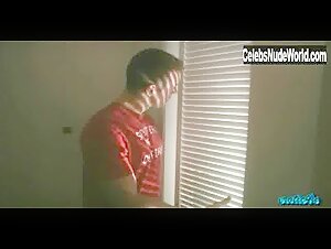 Michelle Maylene Kissing , Lingerie in Co-Ed Confidential (series) (2007) 2