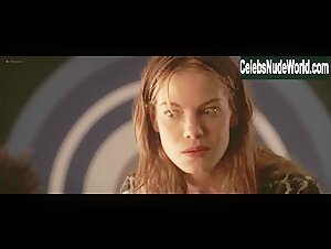 Michelle Monaghan Couple , Blonde in Kiss Kiss Bang Bang (2005) 7
