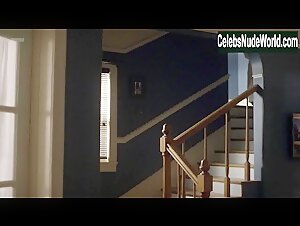 Michelle Monaghan Shower , Brunette in The Path (series) (2016) 18