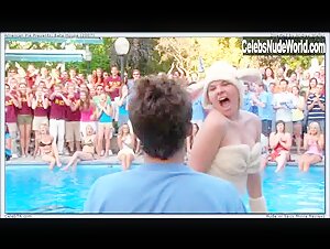 Michelle Suppa in American Pie presents Beta House (2007) 15