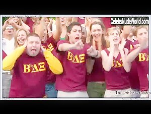 Michelle Suppa in American Pie presents Beta House (2007) 17