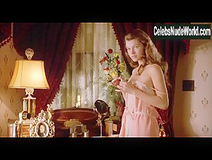 Milla Jovovich in Chaplin (1992)