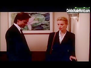 Mimi Craven Hot , Blonde in Playboy: Inside Out 4 (1992) 4