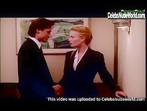 Mimi Craven Hot , Blonde in Playboy: Inside Out 4 (1992) 6