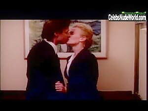 Mimi Craven Hot , Blonde in Playboy: Inside Out 4 (1992) 7