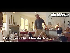 Mimi Rogers Hairy Pussy , Explicit in Door in the Floor (2004) 16