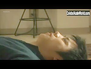 Minami Aoyama in Nekomimi shojo Kiki (2007) 20