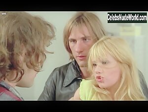Miou-Miou in Les valseuses (1974) 2