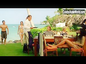 Mircea Monroe in Into the Blue 2: The Reef (2009) 19