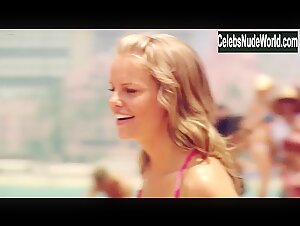 Mircea Monroe Bikini , Outdoor in Into the Blue 2: The Reef (2009) 13