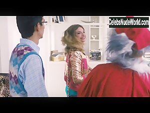 Miriam Giovanelli in I 2 soliti idioti (2012) 19