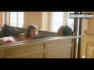 Miriam Podgornik in La porta rossa (series) (2017) 5