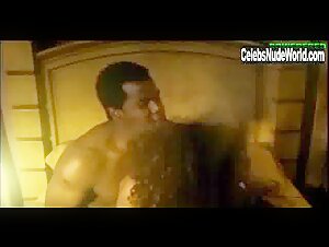 Misty Stone Ebony , Hot in Zane's Sex Chronicles (series) (2008) 2