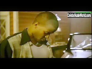 Misty Stone Kissing , Ebony in Zane's Sex Chronicles (series) (2008) 4