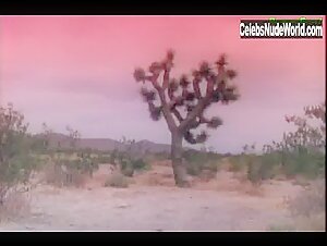 Missy Browning Outdoor , Hot in Desert Passion (1993) 5